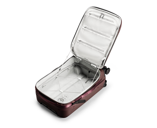 PEAK DESIGN Trolley ROLLER PRO CARRY-ON - Eclipse