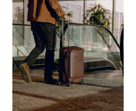 PEAK DESIGN Trolley ROLLER PRO CARRY-ON - Eclipse