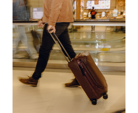 PEAK DESIGN Trolley ROLLER PRO CARRY-ON - Eclipse