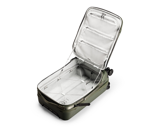 PEAK DESIGN Trolley ROLLER PRO CARRY-ON - Sage