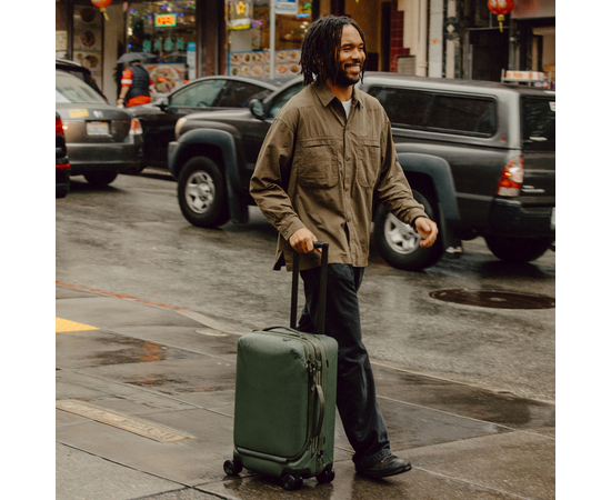 PEAK DESIGN Trolley ROLLER PRO CARRY-ON - Sage
