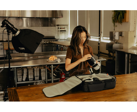 PEAK DESIGN Cubo de Organização v2 XL