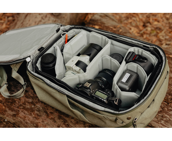 PEAK DESIGN Cubo de Organização v2 XL