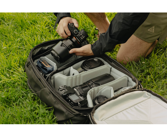 PEAK DESIGN Cubo de Organização v2 XL