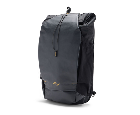 PEAK DESIGN Mochila OUTDOOR BACKPACK 25L - Preto