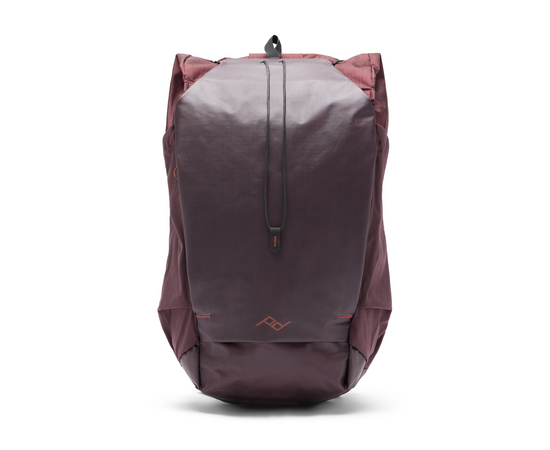 PEAK DESIGN Mochila OUTDOOR BACKPACK 25L -Eclipse