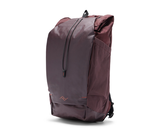 PEAK DESIGN Mochila OUTDOOR BACKPACK 25L -Eclipse