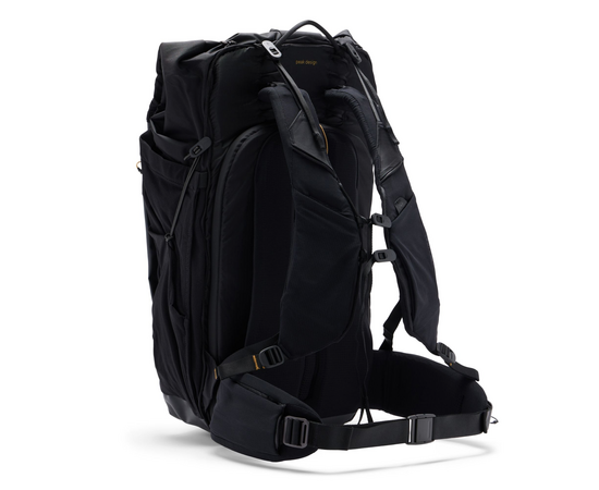 PEAK DESIGN Mochila OUTDOOR BACKPACK 45L - Preto