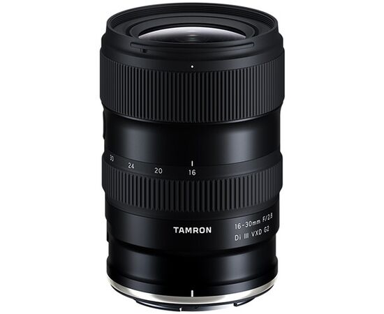 TAMRON 16-30mm F/2.8 Di III VXD G2 NIKON Z