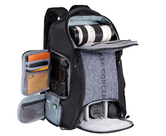 K&F CONCEPT Mochila Wander 25L