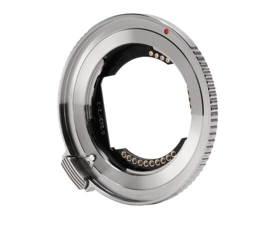 VILTROX Adaptador E-Z Sony E - Nikon Z