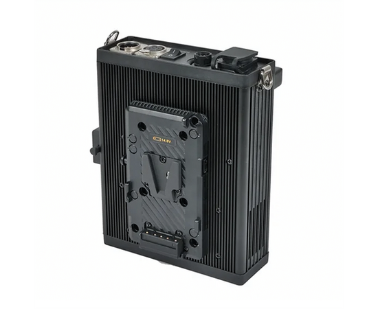 FALCON EYES Painel LED RGB RX-718 III-K1 - 62x47cm