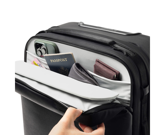 PEAK DESIGN Trolley ROLLER PRO CARRY-ON - Eclipse