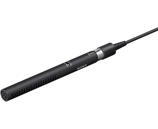 SONY Microfone "Shotgun" ECM-778