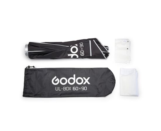 GODOX Easy Softbox Multifuncional 60x90