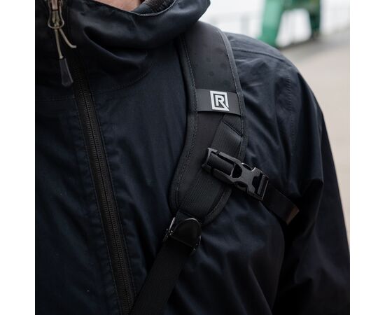 BLACKRAPID Curve Breathe - Correia De Ombro