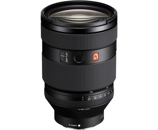 SONY FE 28-70mm f/2 GM