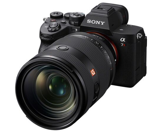 SONY FE 28-70mm f/2 GM