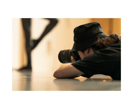 SONY FE 28-70mm f/2 GM