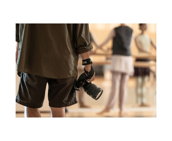 SONY FE 28-70mm f/2 GM