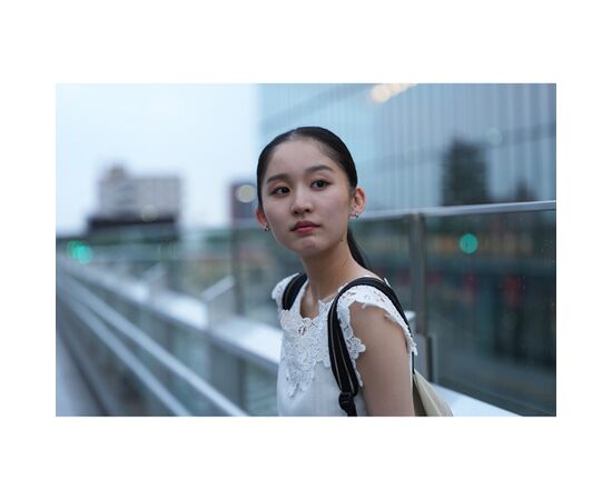 SONY FE 28-70mm f/2 GM