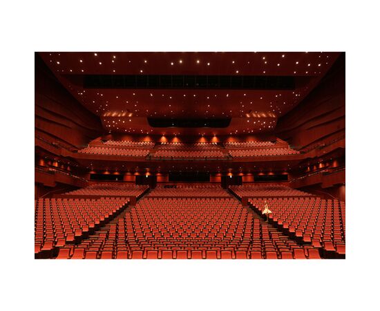 SONY FE 28-70mm f/2 GM