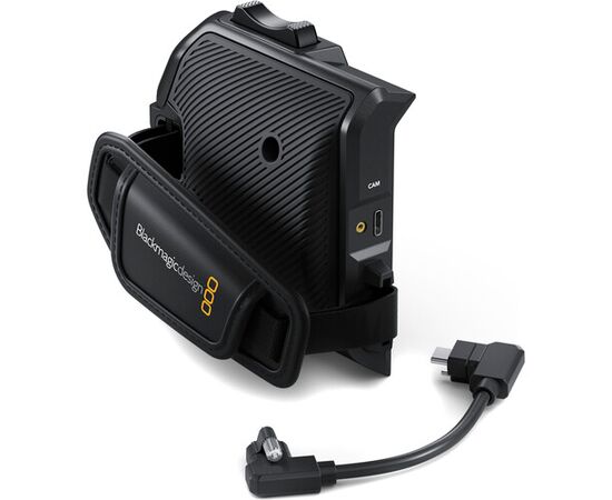 BLACKMAGIC DESIGN PYXIS Pro Grip