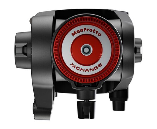 MANFROTTO Tripé de Alumínio ONE + MANFROTTO Cabeça 500X