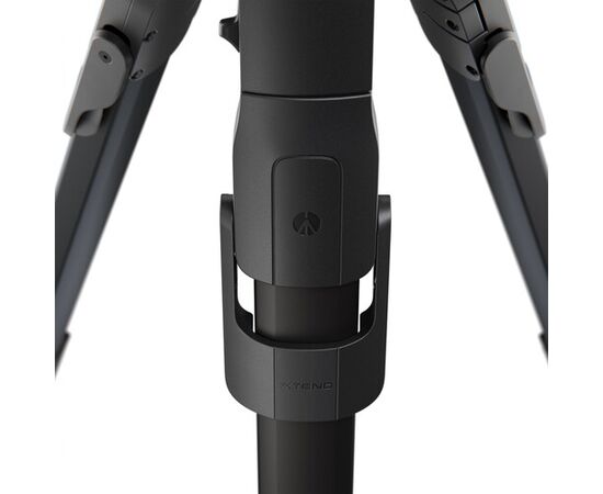MANFROTTO Tripé de Alumínio ONE + MANFROTTO Cabeça 500X