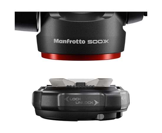 MANFROTTO XChange Base