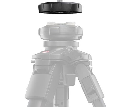 MANFROTTO XChange Plataforma