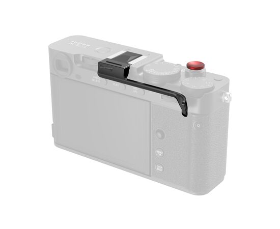 SMALLRIG 5452 Grip de Polegar Fujifilm X-E5 - Preto