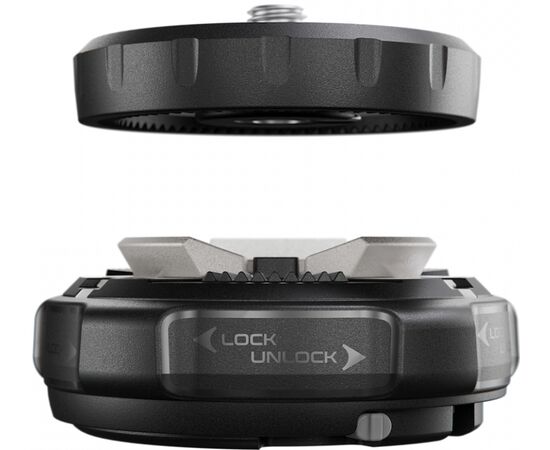 MANFROTTO XChange - Base + Plataforma