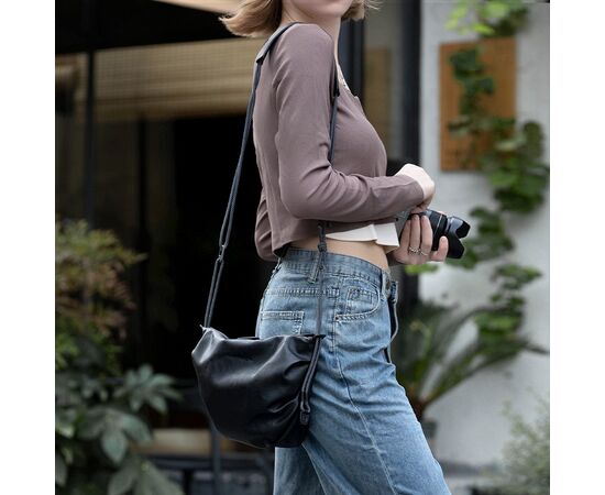 PGYTECH Bolsa de Ombro OneGo Cloud M - Preto