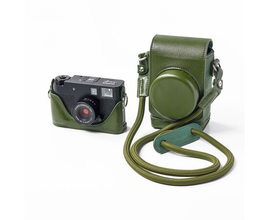 SMALLRIG 5218 Capa Protetora para Fujifilm X-Half - Verde
