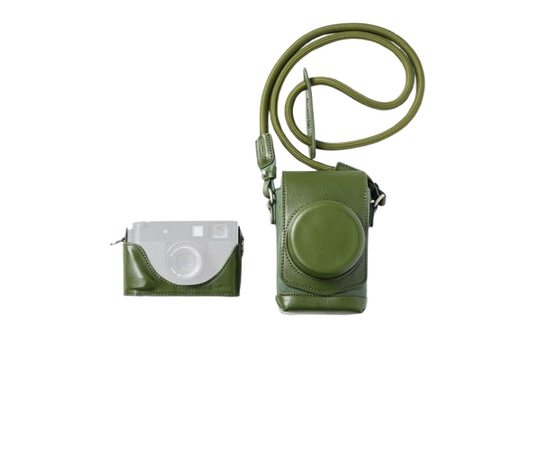 SMALLRIG 5218 Capa Protetora para Fujifilm X-Half - Verde