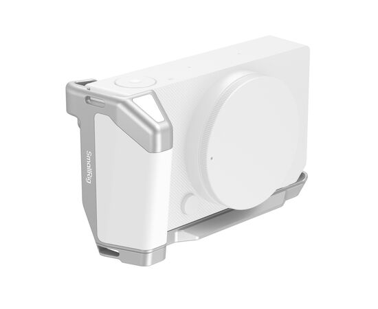 SMALLRIG 5390 L-Bracket para Sigma BF - Prata