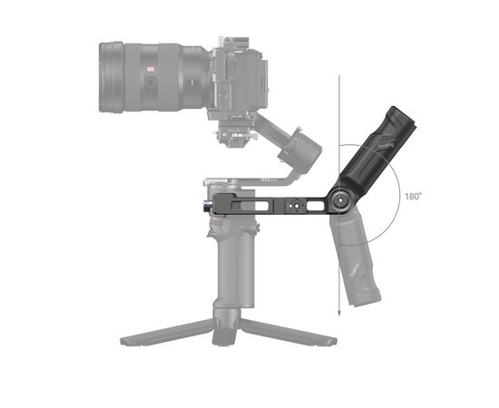 SMALLRIG 419B Pega para DJI RS 3/4 Mini