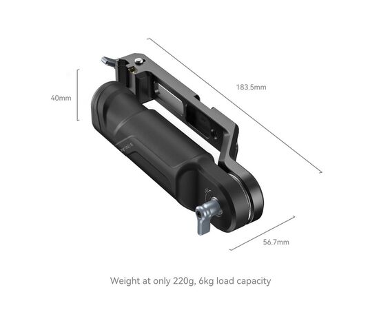 SMALLRIG 419B Pega para DJI RS 3/4 Mini