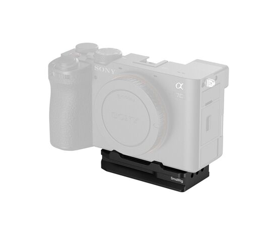 SMALLRIG MD5423 Sapata Arca-Swiss para Airtag Sony