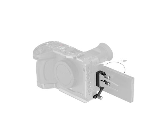 SMALLRIG 5592 Clamp Multicabo para Sony FX2