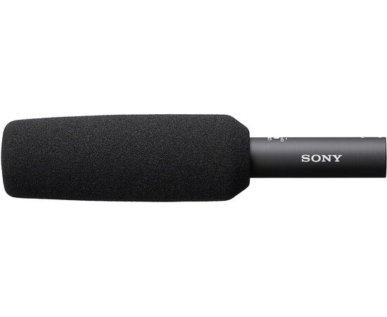 SONY Microfone "Shotgun" ECM-778