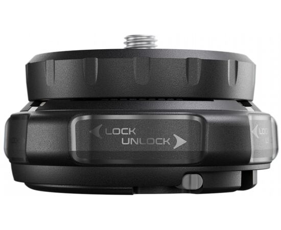 MANFROTTO XChange - Base + Plataforma