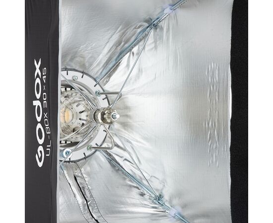 GODOX Easy Softbox Multifuncional 30x45