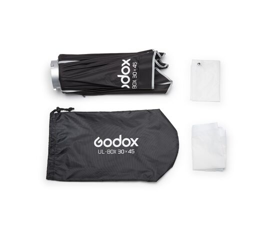 GODOX Easy Softbox Multifuncional 30x45