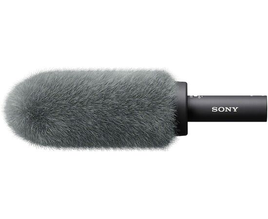 SONY Microfone "Shotgun" ECM-778