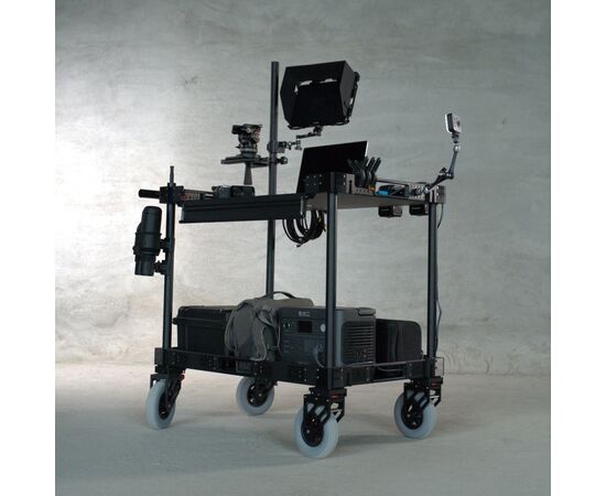 SMALLRIG MD4573 Carrinho de Produção 36"
