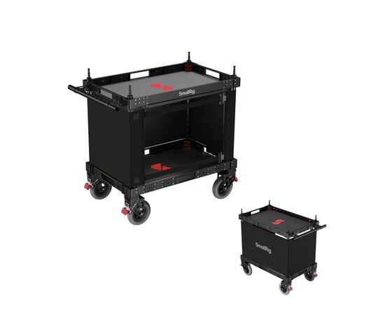SMALLRIG MD4573 Carrinho de Produção 36"