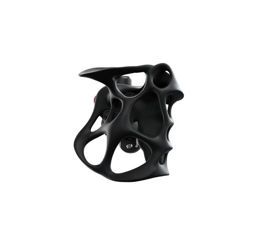 SMALLRIG 5243 Punho Liquid Series com Grampo NATO - Lado DireitoSMALLRIG 5243 Punho Liquid Series com Grampo NATO - Lado Direito