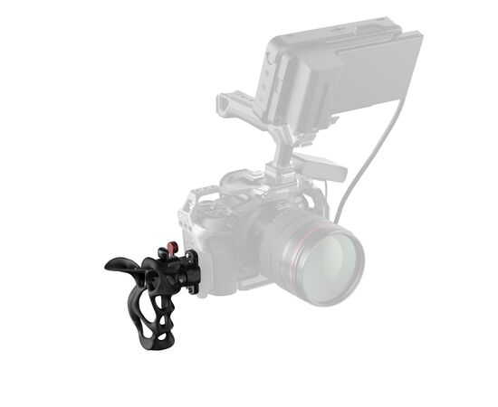 SMALLRIG 5243 Punho Liquid Series com Grampo NATO - Lado DireitoSMALLRIG 5243 Punho Liquid Series com Grampo NATO - Lado Direito